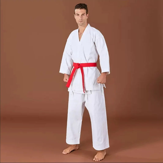 10oz Men's Classic Karate Gi