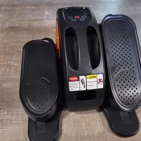 Mini Elliptical Machine