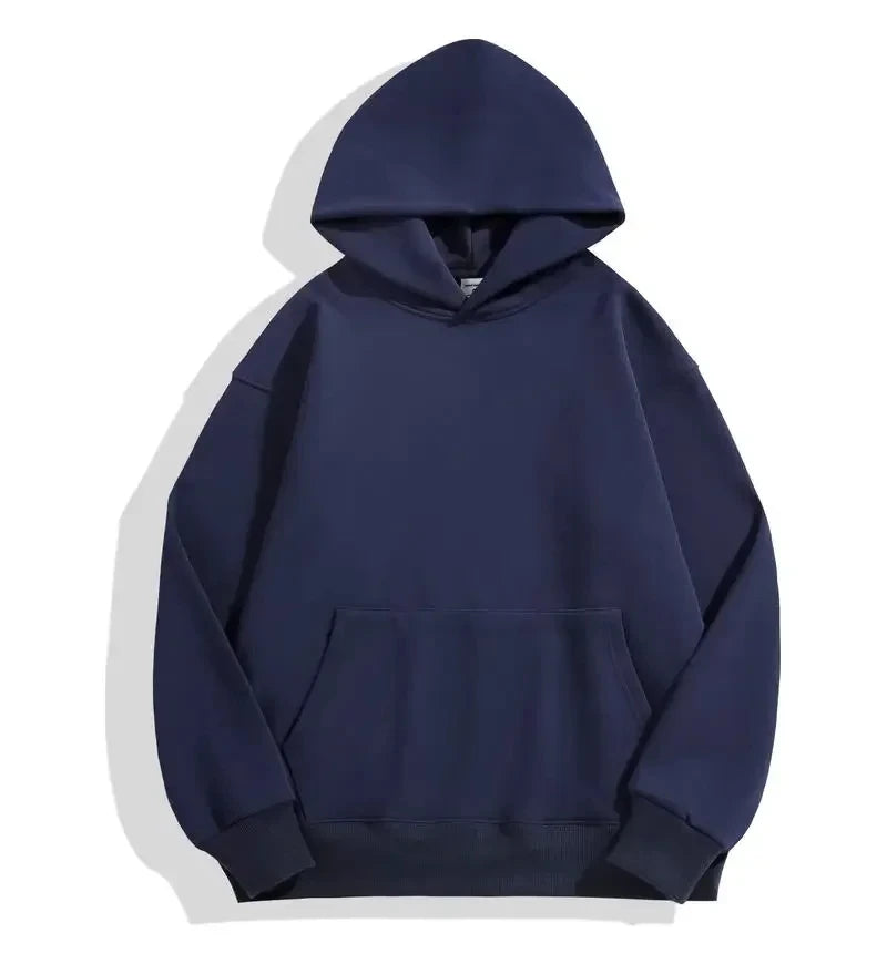Heavy Weight Men's Hoodies image 5