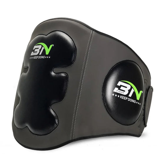 Muay Thai Belly Pad image 0