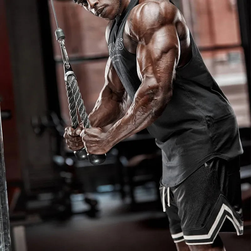 100 Spartans® Gym Shorts image 11