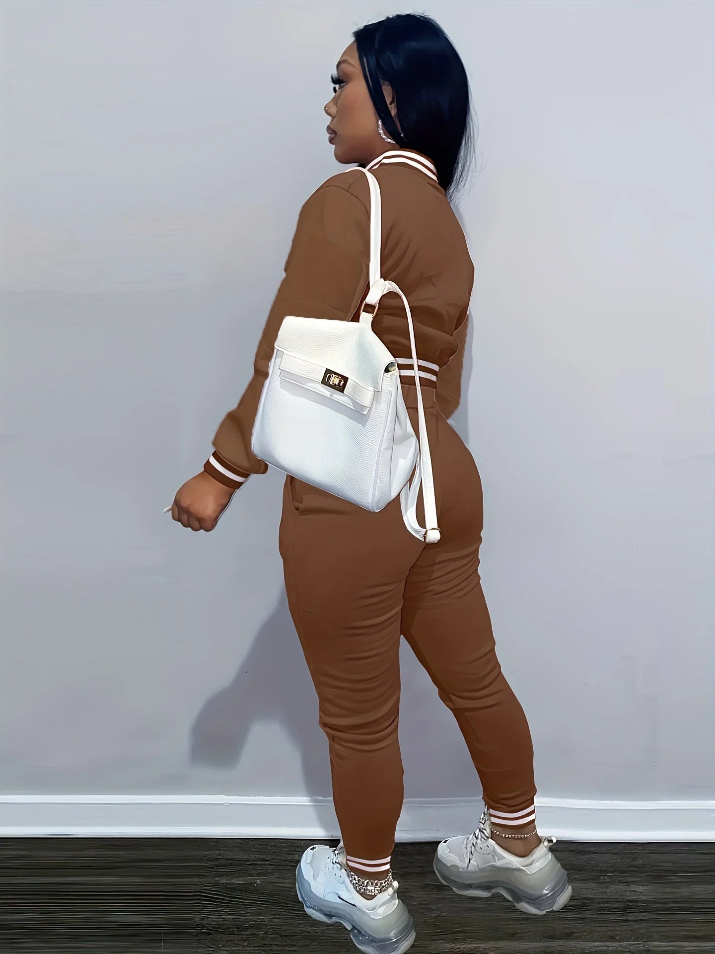 Soccer Tracksuit image 6