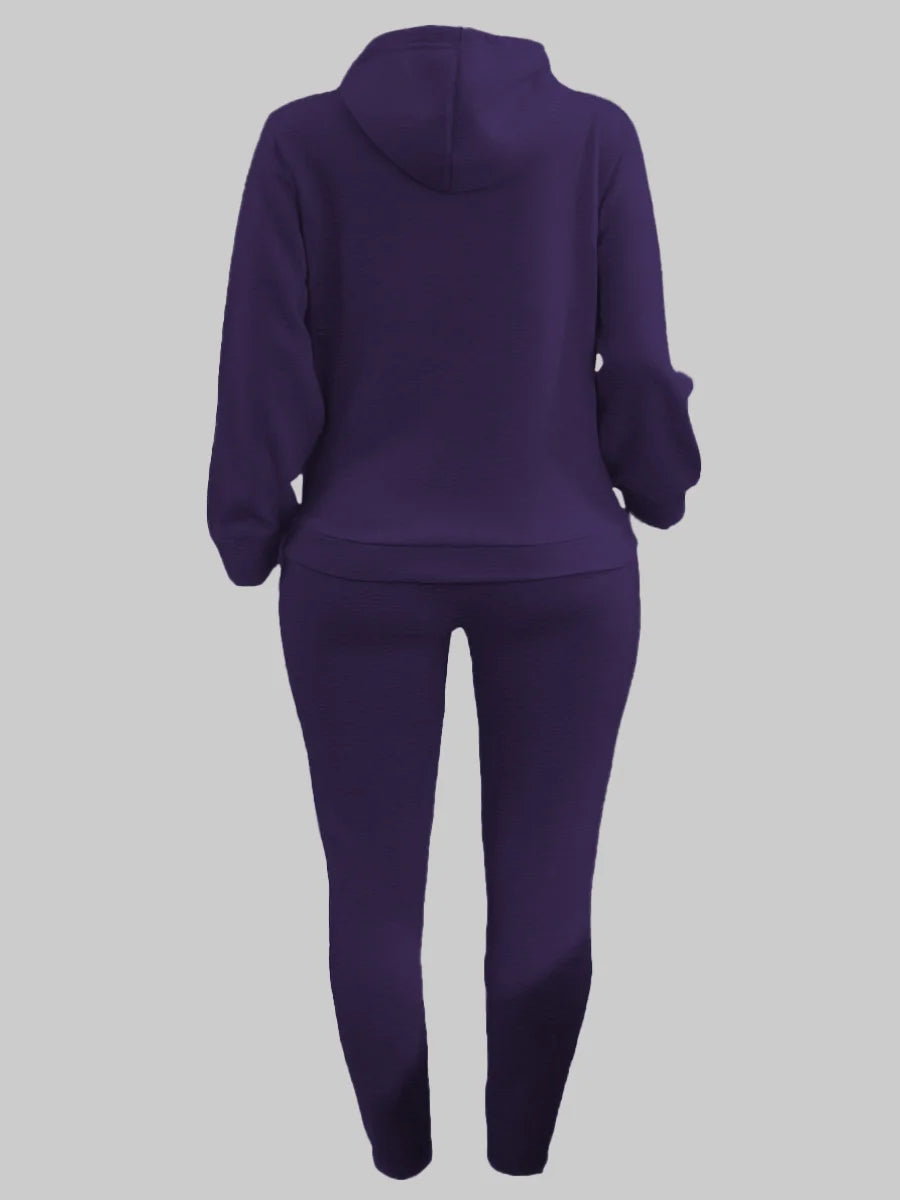 Plus Size Tracksuits For Women image 5