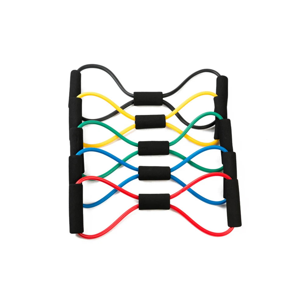 Figure 8 Resistance Bands​ image 4