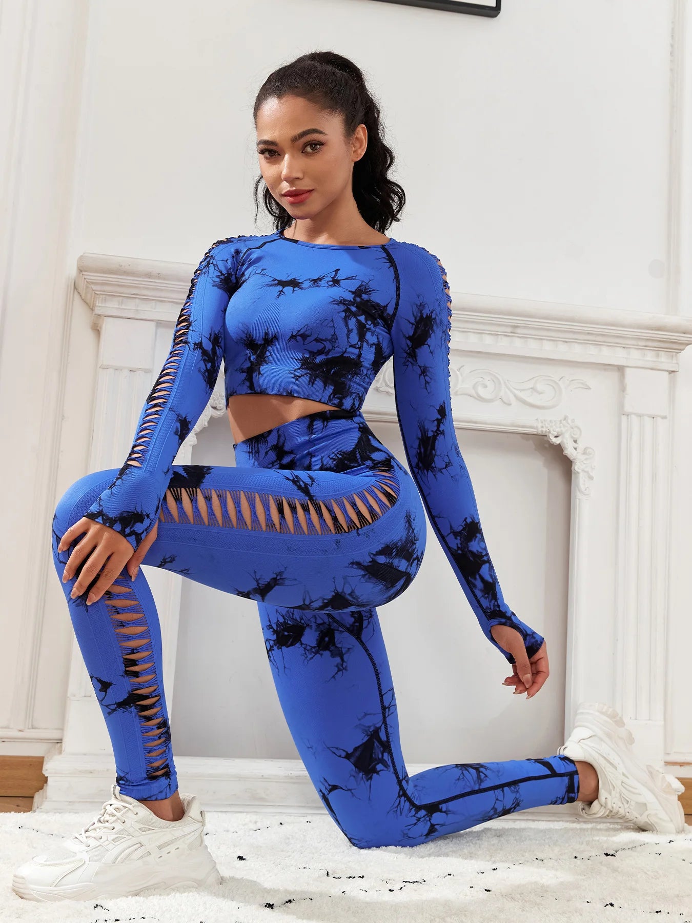 Sexiest Women's Workout Clothes​ image 4