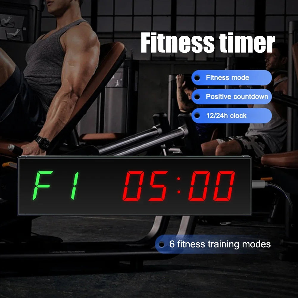 Gym Timer image 2