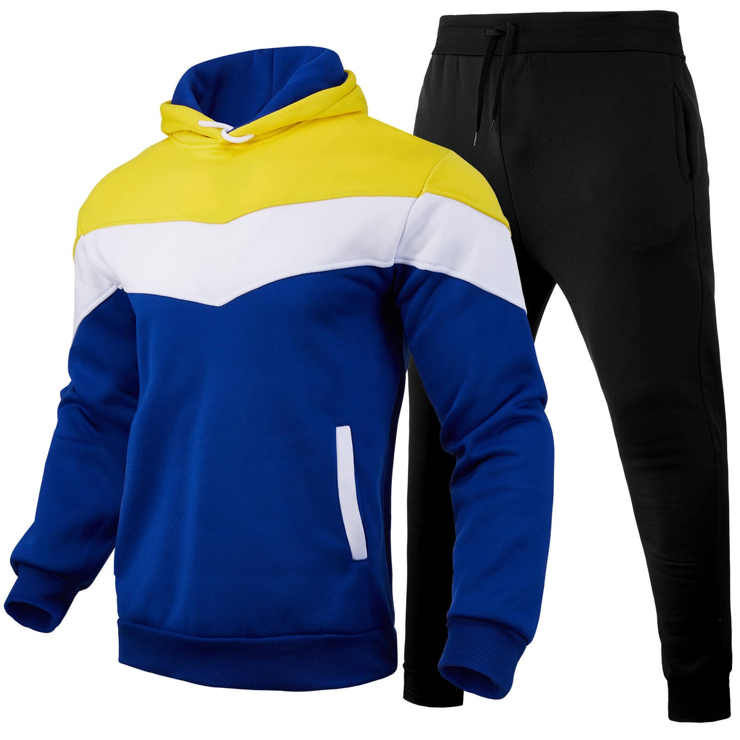 2pc Men's Tracksuit