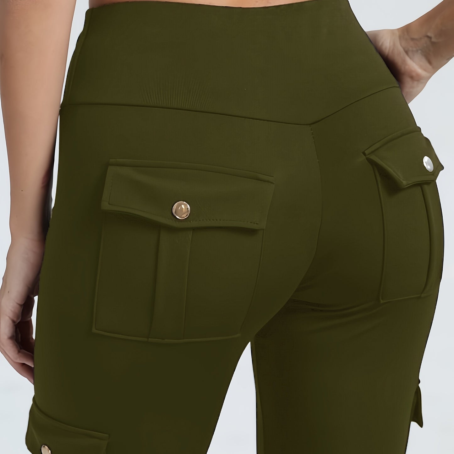 Butt Lifting Yoga Pants