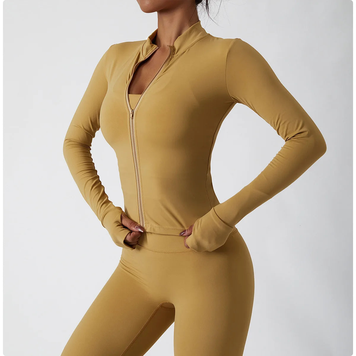 3-Piece Womens Tracksuit​ image 3