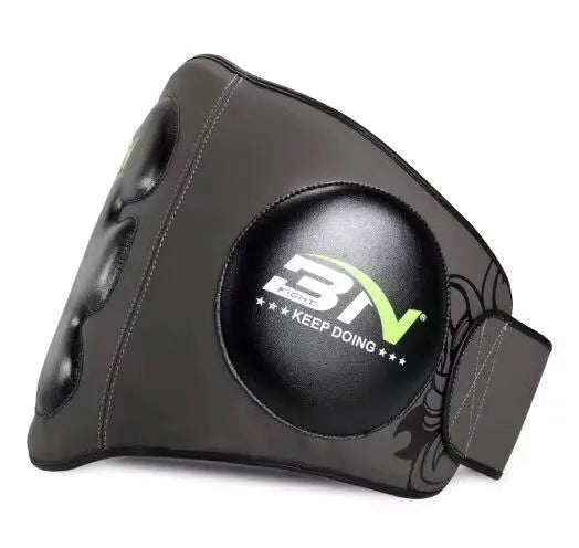 Muay Thai Belly Pad image 2