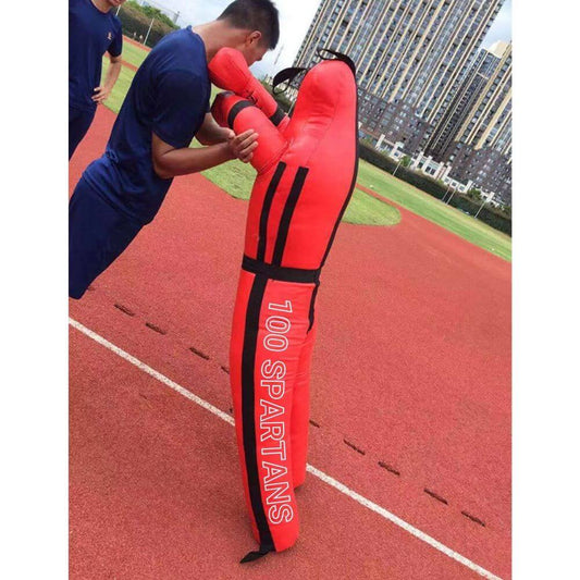 Humanoid Punching Bag 