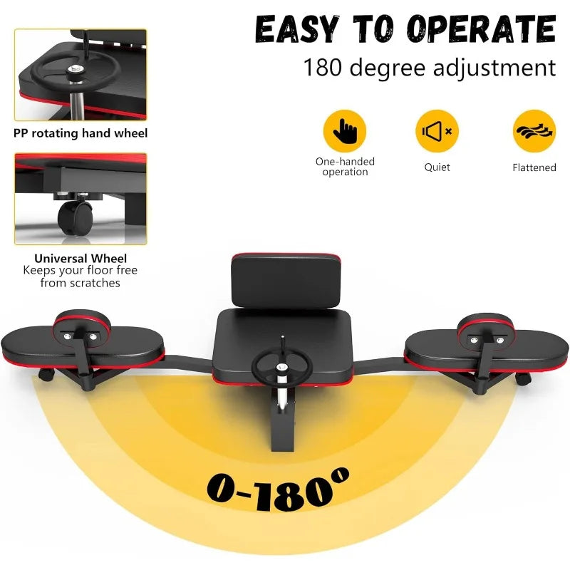 Leg Stretcher image 3