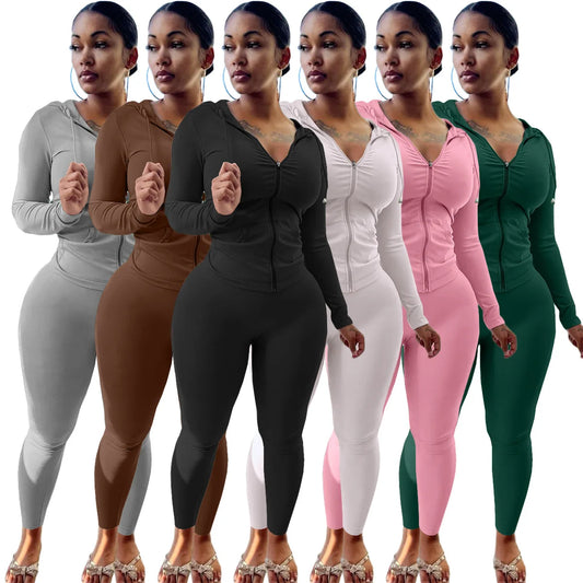 Womens Tracksuit Set image 0
