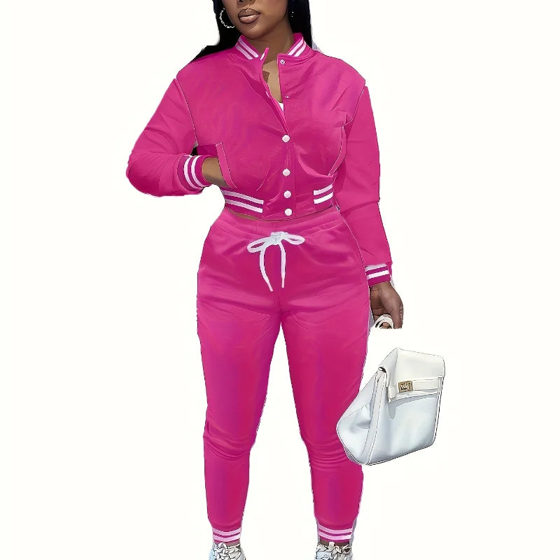 Soccer Tracksuit image 2