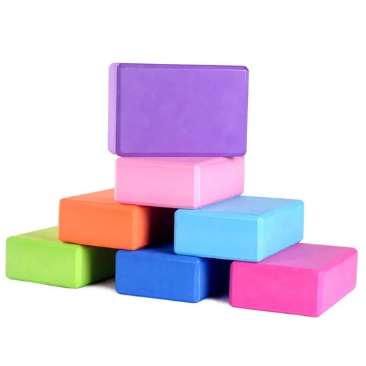 Yoga Block image 0