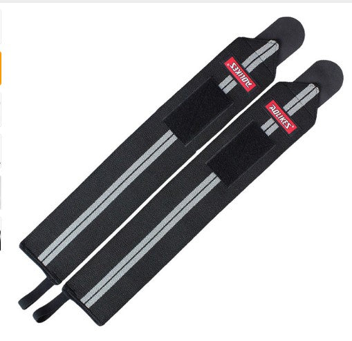 Weightlifting Wrist Wraps