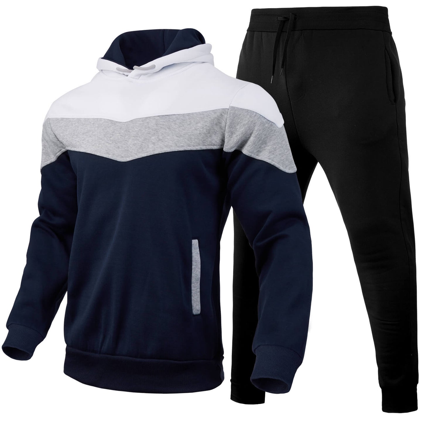 2pc Men's Tracksuit