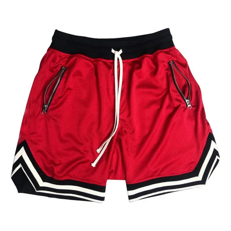 100 Spartans® Gym Shorts image 24