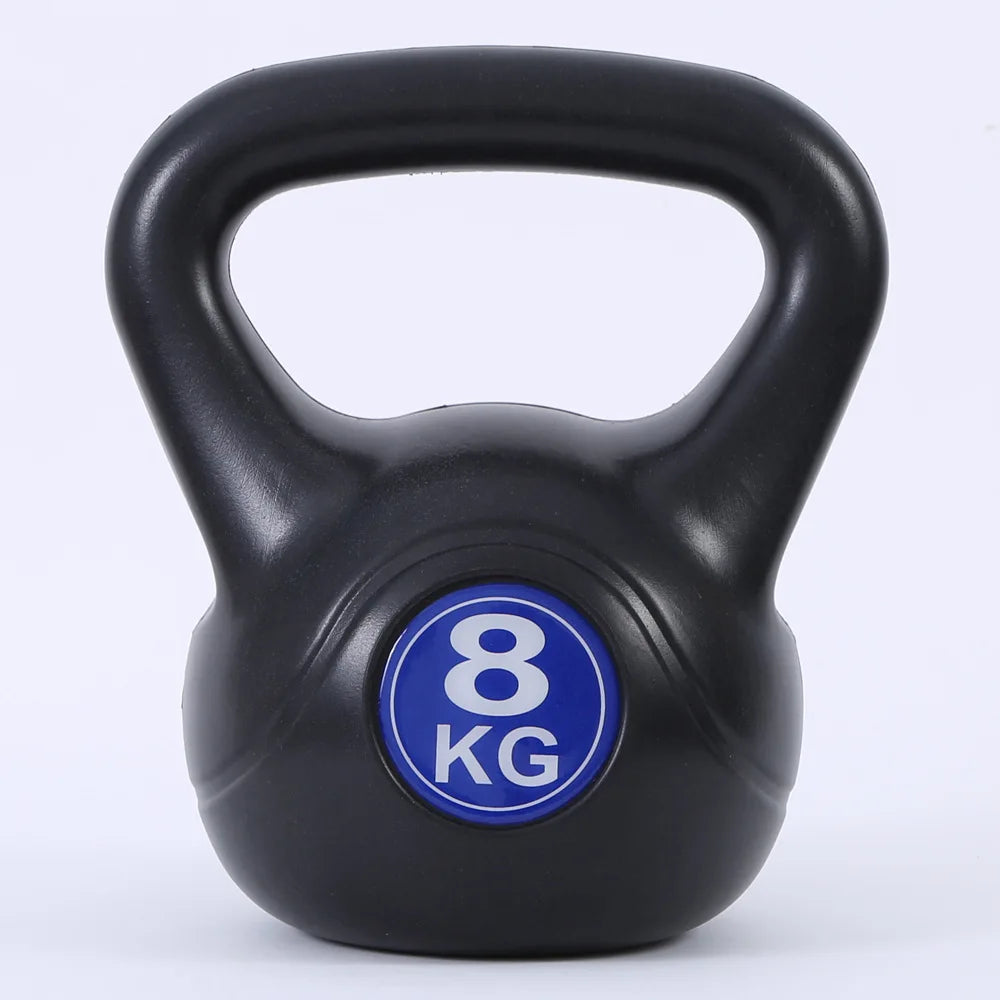 Kettlebell Set image 0
