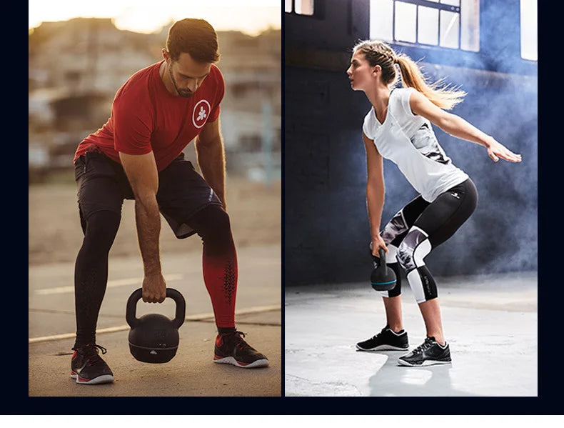 Kettlebell Set image 5