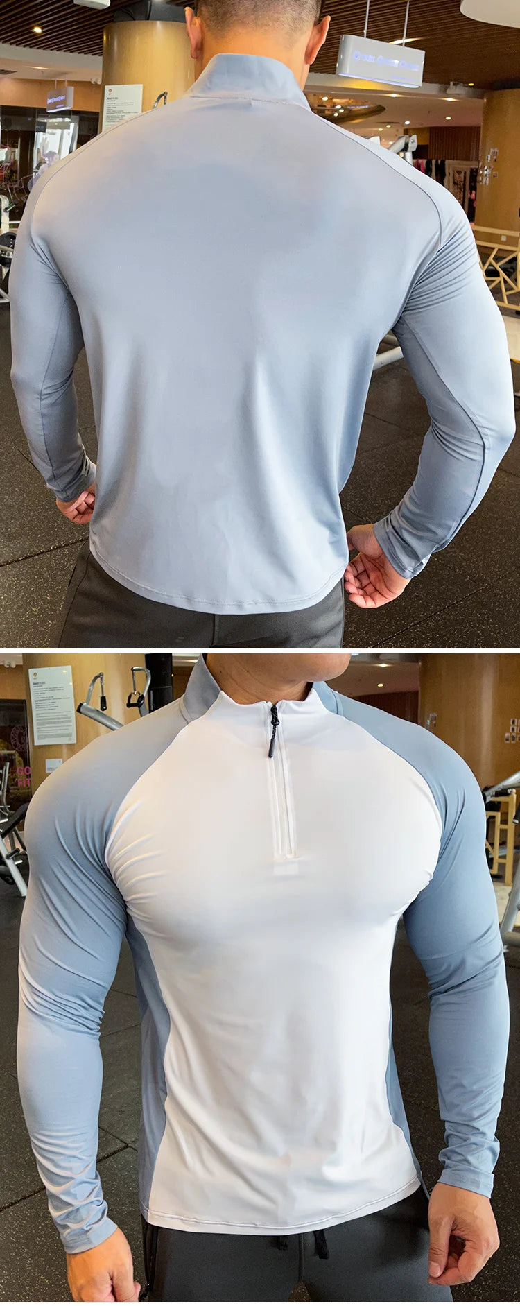 Compression Tank Top image 9