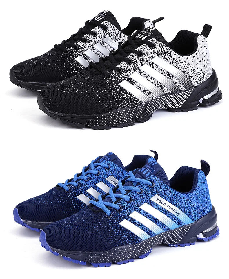 Urban Elite Mens Sneakers image 10