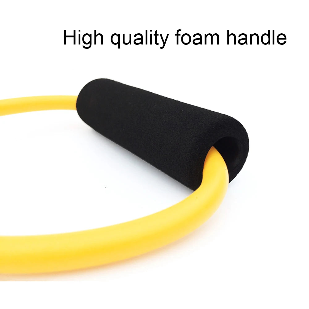 Figure 8 Resistance Bands​ image 2