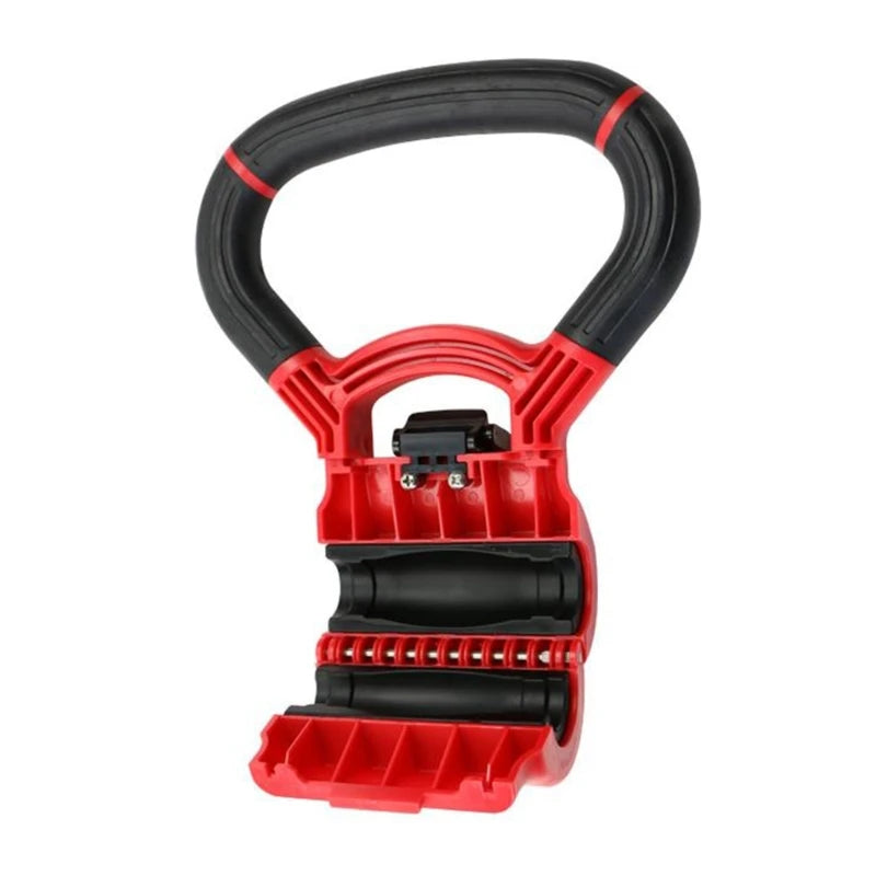 Dumbbell Kettlebell Handle image 9