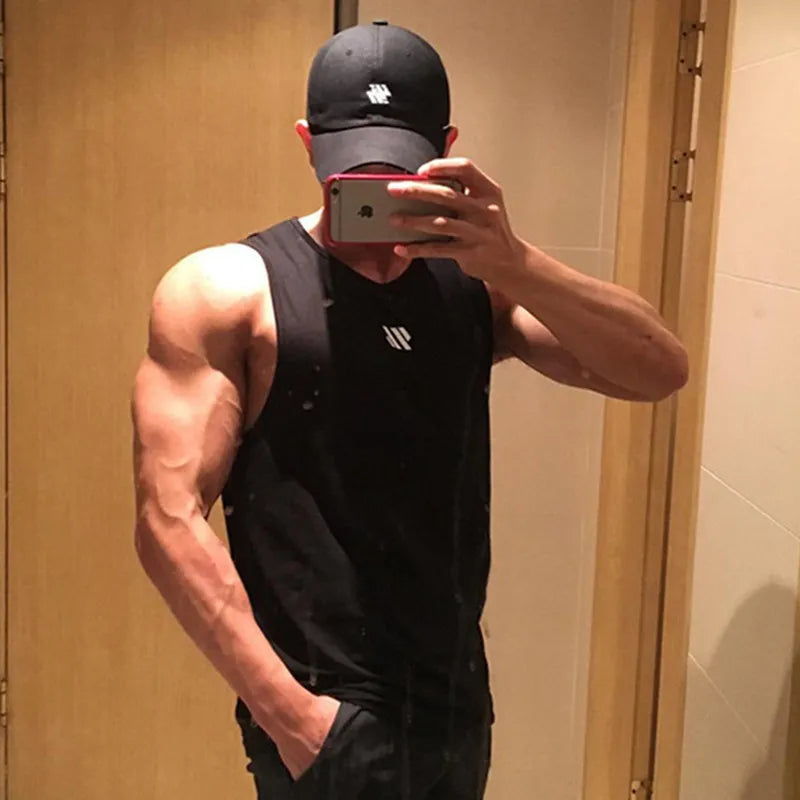 100 Spartans Mens Tank Tops image 6