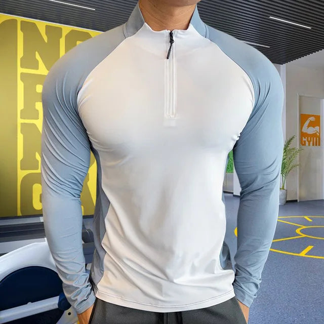 Compression Tank Top - 3XL Fit (90-100KG), 805-White image