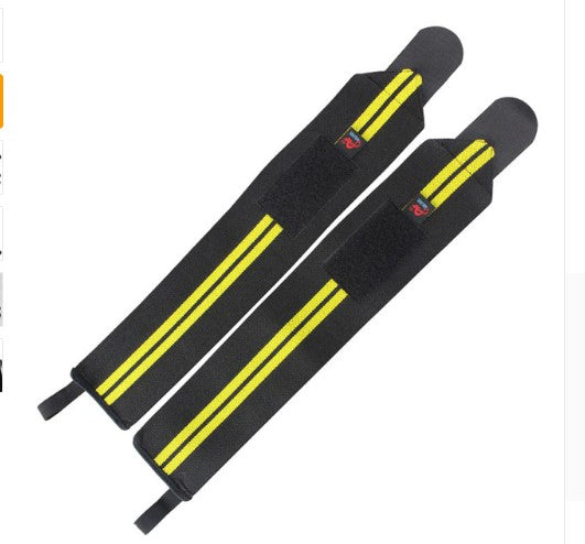 Weightlifting Wrist Wraps