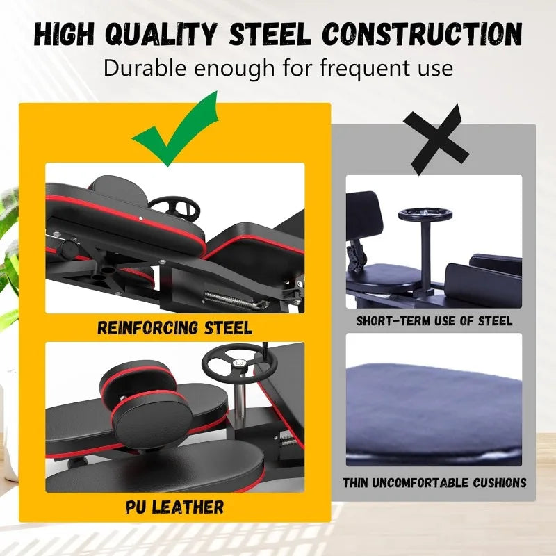 Leg Stretcher image 2