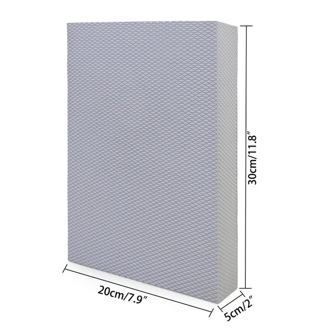 Balance Pads - Gray image