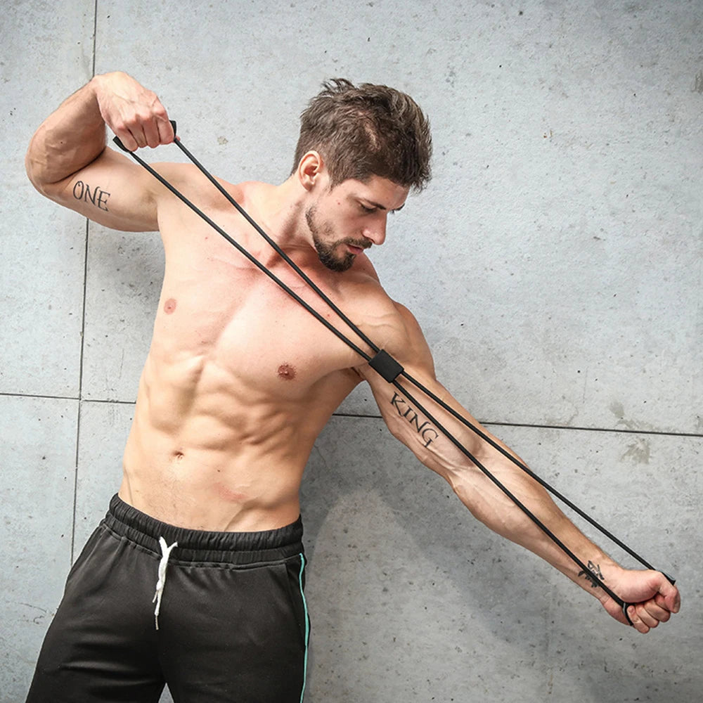 Figure 8 Resistance Bands​ image 3