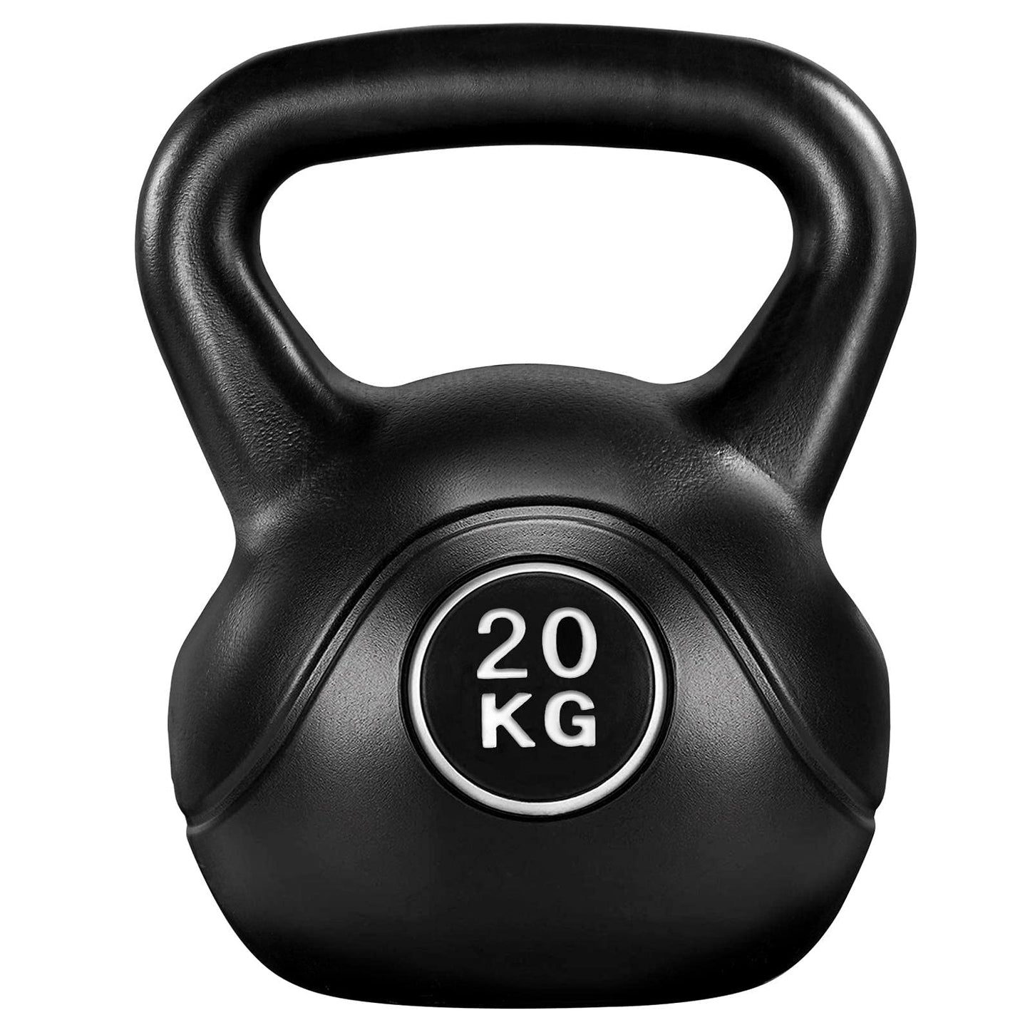 Kettlebell Set