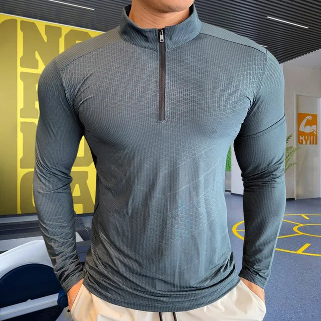 Compression Tank Top - 2XL Fit (80-90KG), 806-DarkGray image
