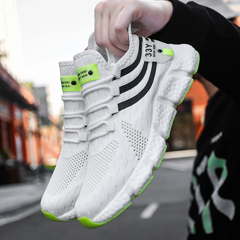 Velocity Pro Running Sneakers image 11