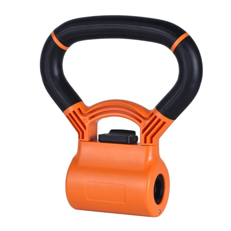 Dumbbell Kettlebell Handle image 6