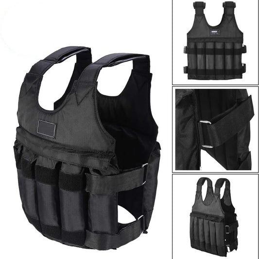 Weighted Vest image 0