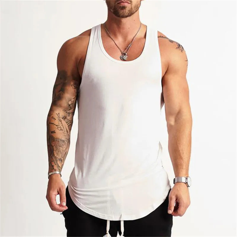 100 Spartans® Sleeveless Tank Top image 14