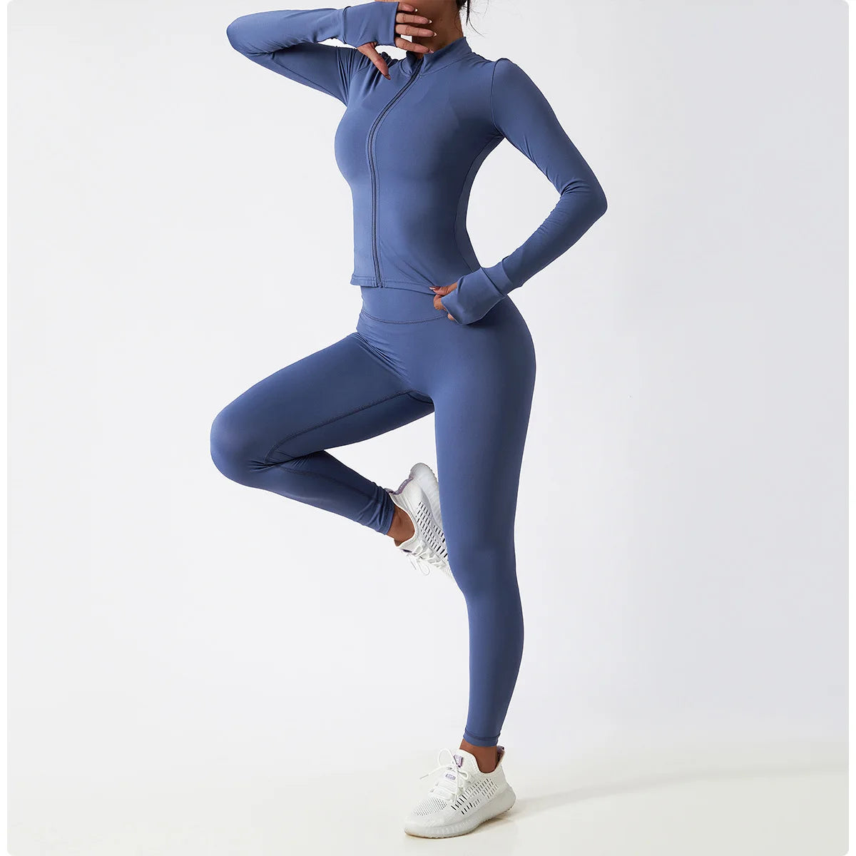 3-Piece Womens Tracksuit​ image 1