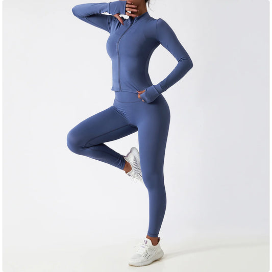 3-Piece Womens Tracksuit​ image 1