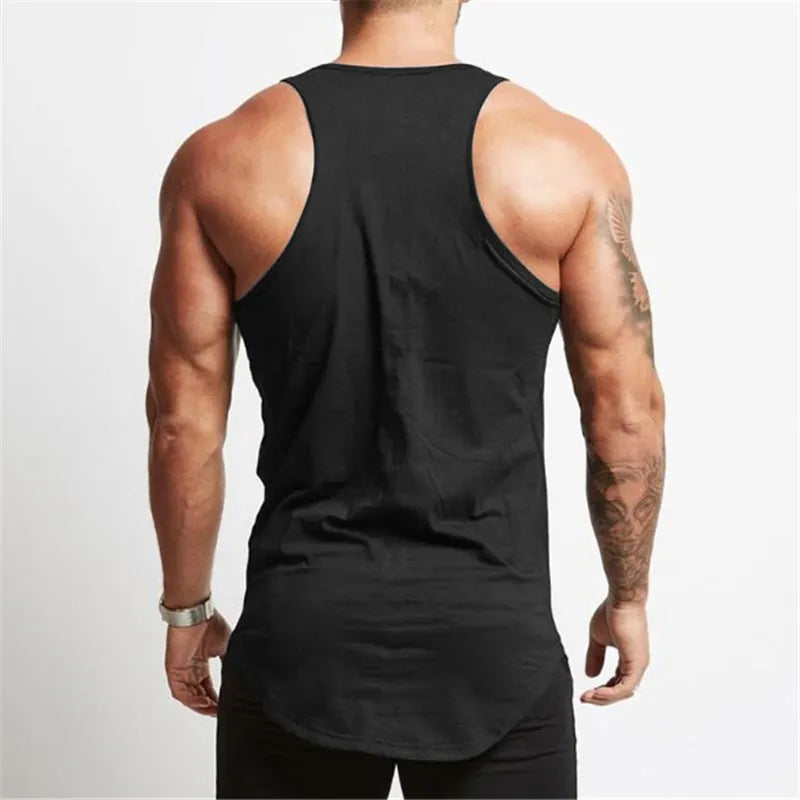 100 Spartans® Sleeveless Tank Top image 7