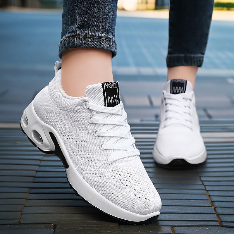Luna Lift Gym Shoes For Women​ image 6