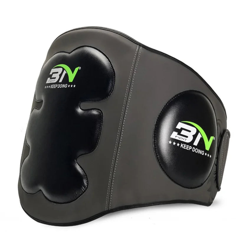 Muay Thai Belly Pad image 10