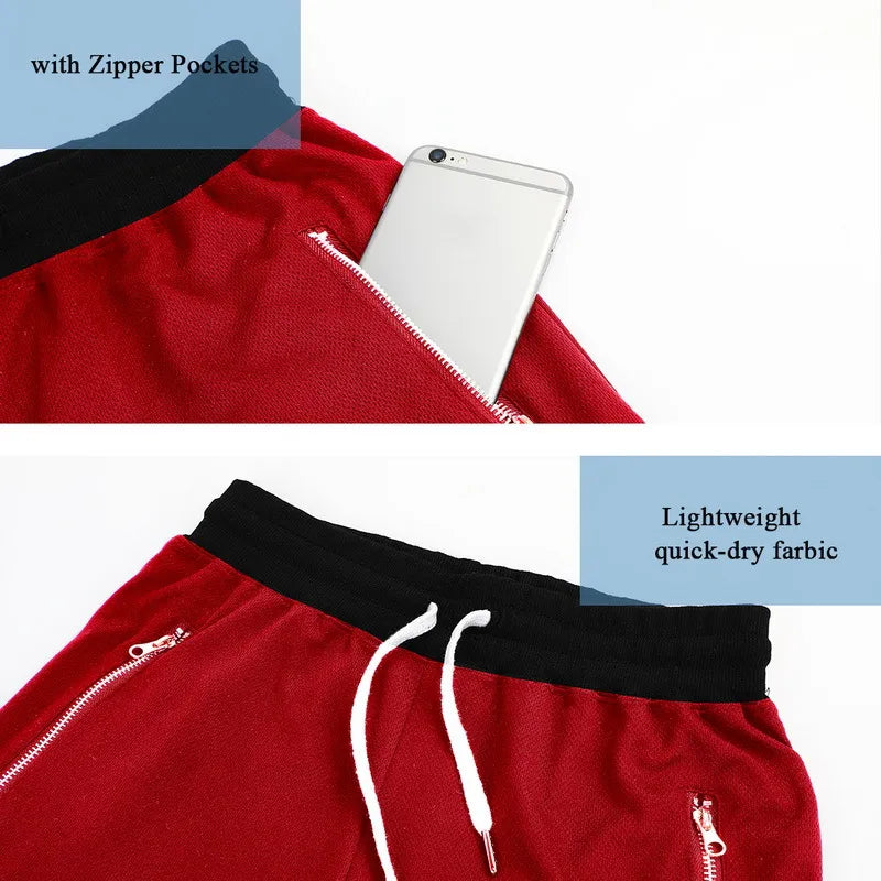 100 Spartans® Gym Shorts image 8