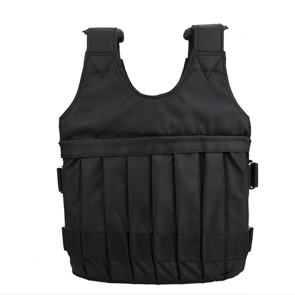 Weighted Vest image 4