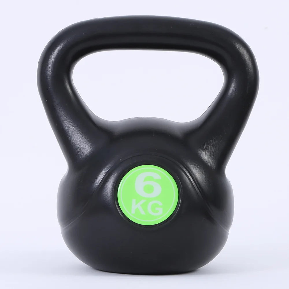Kettlebell Set image 1