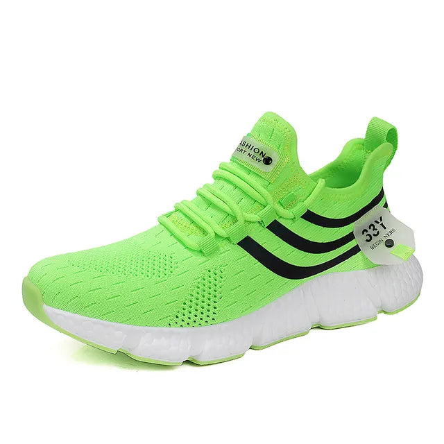 Velocity Pro Running Sneakers image