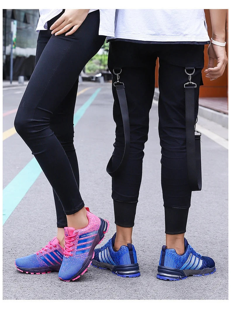 Urban Elite Mens Sneakers image 6